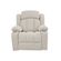 SOFA RECLINABLE 1P NEST BEIGE 8